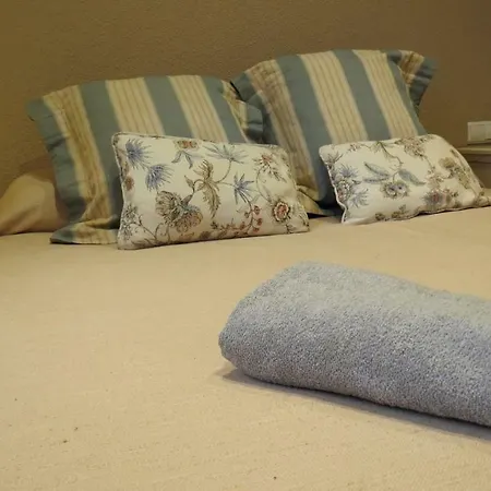 Appartement Apartamento Parque Plaza De Colon *