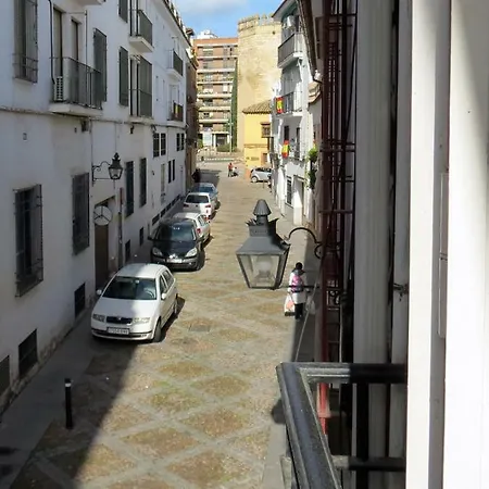 Appartement Apartamento Parque Plaza De Colon *