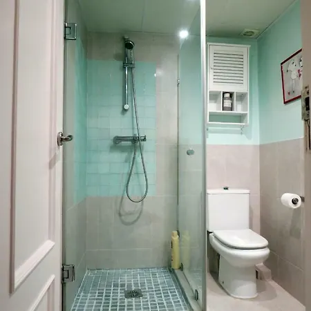 Apartamento Parque Plaza De Colon * Cordoue