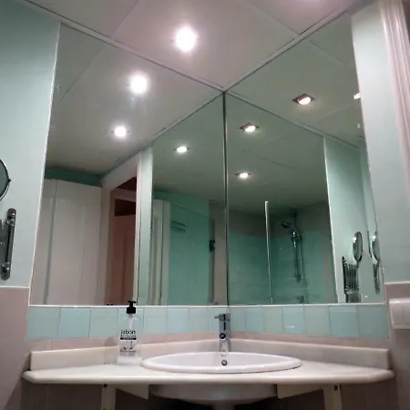Appartement Apartamento Parque Plaza De Colon Cordoue