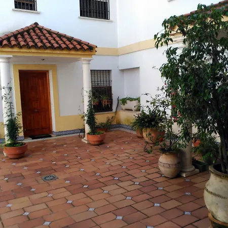 Appartement Apartamento Parque Plaza De Colon